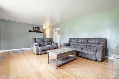 Another view of the living room
