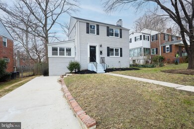 1506 Elson St, Takoma Park, MD 20912 - photo 3