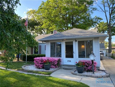 2744 Trimble Rd, Toledo, OH 43613 - photo 2