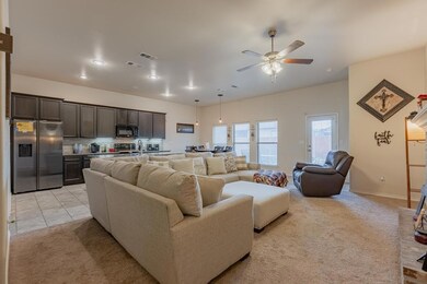 9302 Sagebrush Ave, Odessa, TX 79765 - photo 2