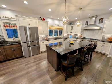 9344 Garman Rd, Leo, IN 46765 - photo 5