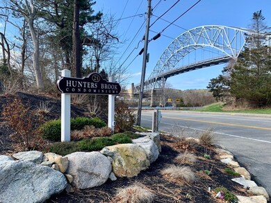 25 Canal Rd unit A2, Sagamore Beach, MA 02562 - photo 2