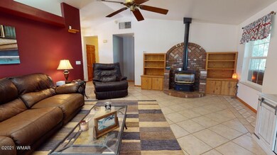 2180 W Vista Dr, Snowflake, AZ 85937 - photo 6