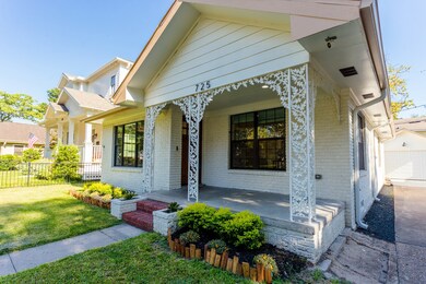 725 E 17th St, Houston, TX 77008 - photo 3