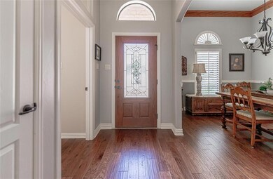 5300 Tioga Ct, Granbury, TX 76049 - photo 5