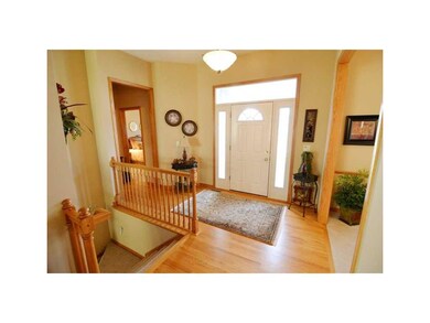 Foyer.