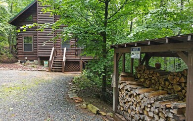 95 Indian Rock Ridge, Cherry Log, GA 30522 - photo 3