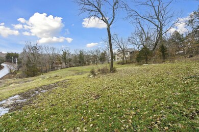 TABLE ROCK LAKE VIEW BUILD SITE