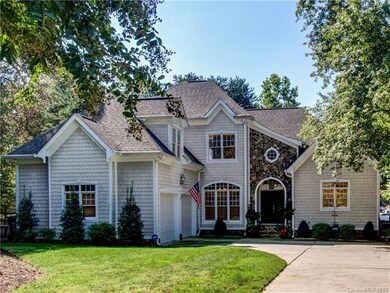 Gorgeous fiber cement shake siding with natural st