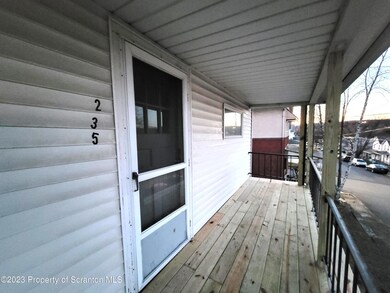 235 Mclean St, Dupont, PA 18641 - photo 2