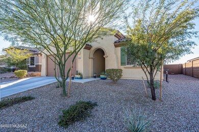 5013 W Paseo Rancho Acero, Tucson, AZ 85742 - photo 4