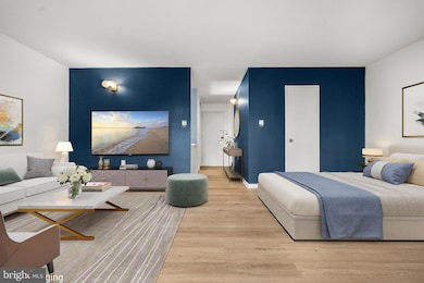 Webster House unit 316, Washington, DC 20036 - photo 7