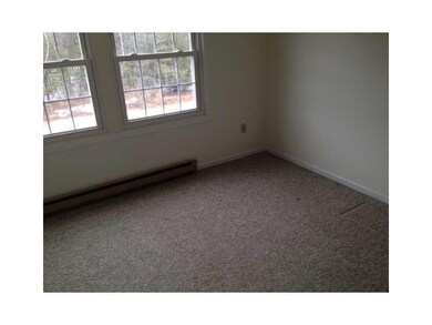 Bedroom.