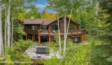57 Saddleback Ln, Snowmass Village, CO 81615 - photo 5
