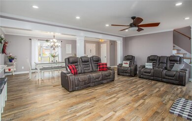 980 Monroe Ave, Asheboro, NC 27205 - photo 6