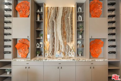 Wet Bar