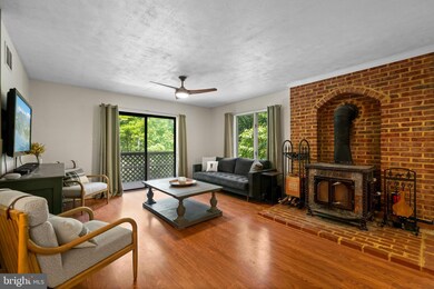 448 Newton Dr, Linden, VA 22642 - photo 5