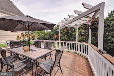 25583 Creek Run Terrace, Chantilly, VA 20152 - photo 6