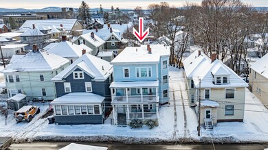 87 Cumberland St, Bangor, ME 04401 - photo 3