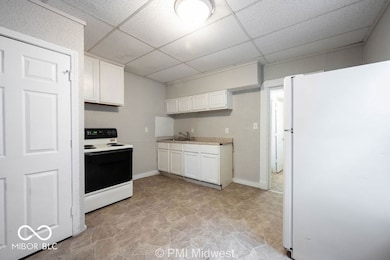 240 N Beville Ave, Indianapolis, IN 46201 - photo 7