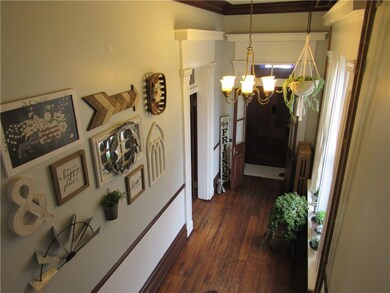 405 S Water St, Crawfordsville, IN 47933 - photo 6