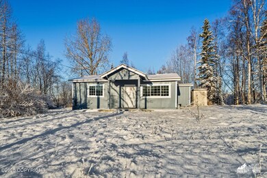 22179 Birchwood Loop Rd, Chugiak, AK 99567 - photo 3