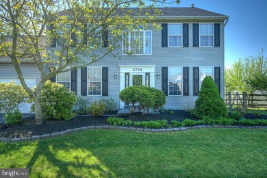 2770 Fischer Rd, Hatfield, PA 19440 - photo 2