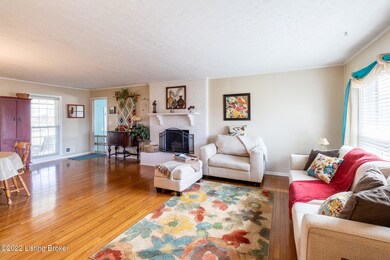 3537 Kings Church Rd