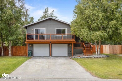 Beautiful Curb Appeal