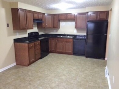 Remodeled Kitchen w_ Granite