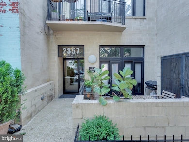 2357 Champlain St NW unit 101, Washington, DC 20009 - photo 2