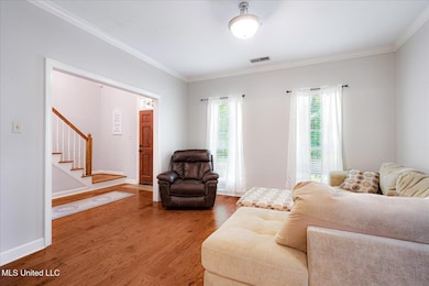 6193 Spring Hill Dr, Olive Branch, MS 38654 - photo 5