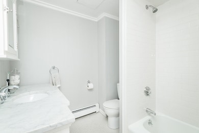 366 K St unit 2, Boston, MA 02127 - photo 5
