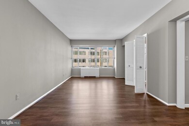 Boston House unit 703, Washington, DC 20036 - photo 4