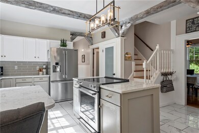 160 Woonsocket Hill Rd, North Smithfield, RI 02896 - photo 5