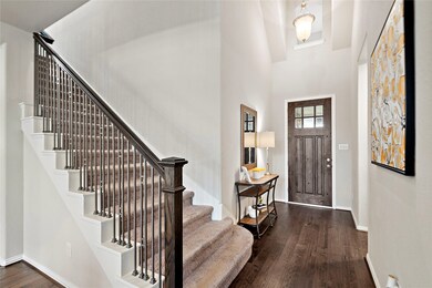 3884 Ponderosa Peak Dr, Spring, TX 77386 - photo 5