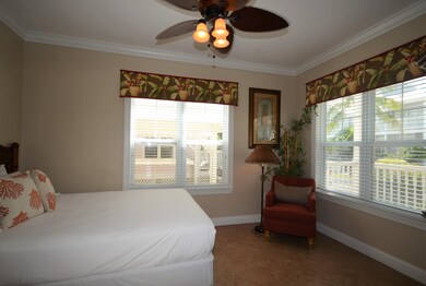 Two large windows