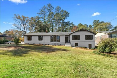 2851 Dale Dr, Marietta, GA 30068 - photo 2