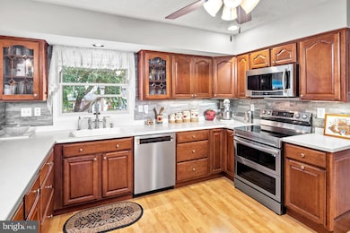 9609 Jester Ct, Laurel, MD 20723 - photo 5