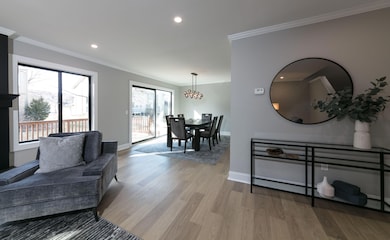 4251 Foxpointe Dr, West Bloomfield, MI 48323 - photo 7