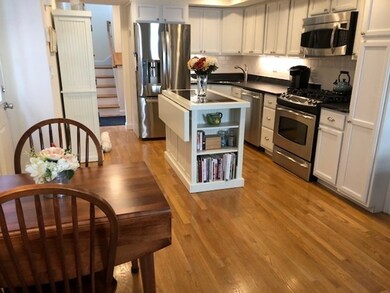 120 Elm St, Charlestown, MA 02129 - photo 4