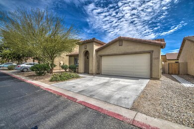2579 S Chaparral