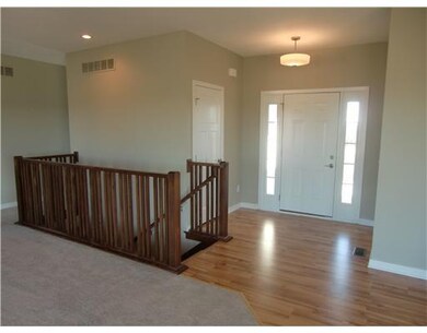 Interior Space/Layout.