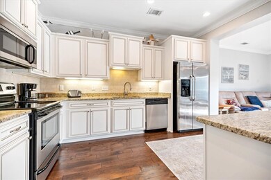 205 Reserve Ln, Saint Simons Island, GA 31522 - photo 4