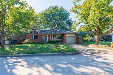 3612 E 40th Place, Tulsa, OK 74135 - photo 2