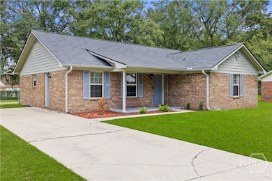 1433 Sidewinder Way, Hinesville, GA 31313 - photo 2