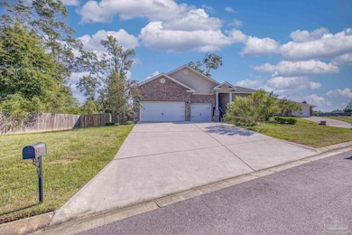 705 Hesed Ct, Cantonment, FL 32533 - photo 2