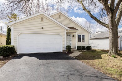 2401 Dunsworth Dr, Columbus, OH 43235 - photo 2