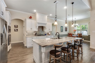 3006 Embers Loop, Bryan, TX 77808 - photo 7