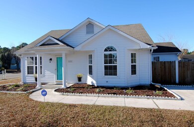 Front Elevation 2